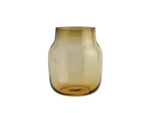 Silent Vase - 20 cm - wazon