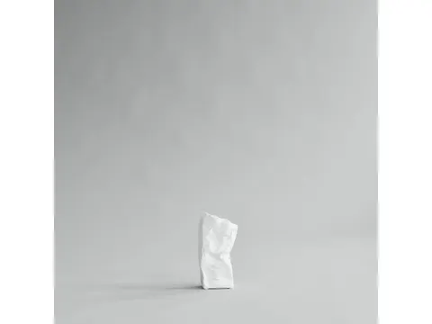 Kami Vase - wazon