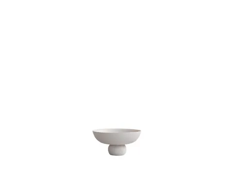 Baburu Bowl - Birch - Misa