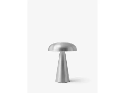 Como - Aluminium - lampa stołowa