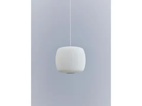 Nelson Roll Buble Pendant - lampa wisząca