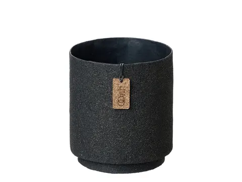 PROMOCJA! Wood'z pot, ASH h13 - donica