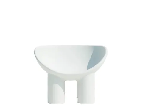 PROMOCJA! Roly Poly - Concrete - fotel
