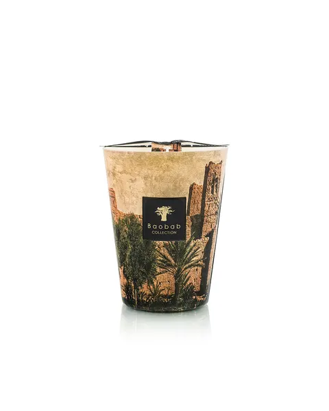 MAX 24 Orientalist Skoura - świeca zapachowa