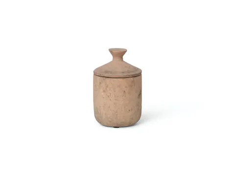 PROMOCJA! Ura Scented Candle - Pale - świeca