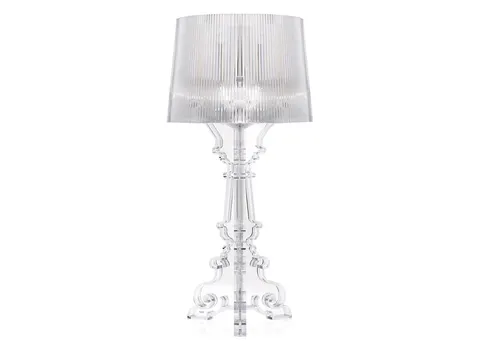 Bourgie - lampa podłogowa/stołowa