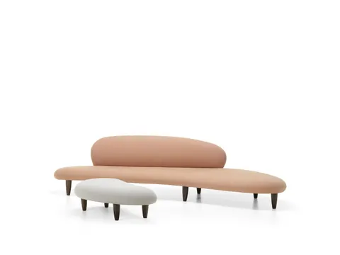 Freeform Sofa