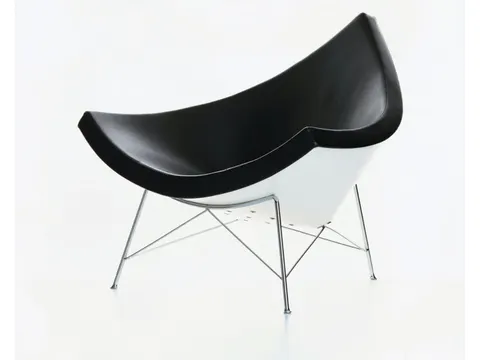 Coconut Chair - fotel
