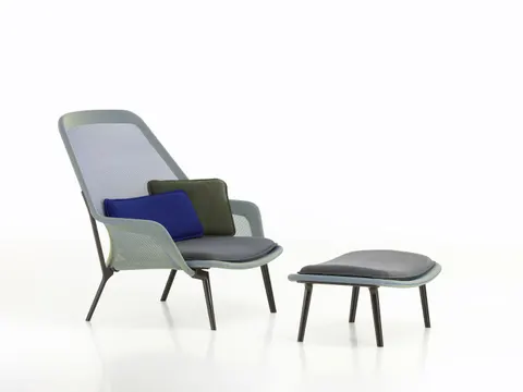 Slow Chair (knit) - fotel