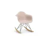 EPA RE RAR (Eames Plastic Armchair) - krzesło