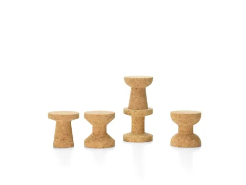 Cork Family - stołek