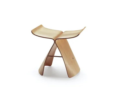 Butterfly Stool - stołek