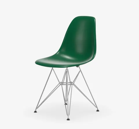 EPC RE DSR (Eames Plastic Chair) - krzesło
