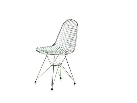 Wire Chair DKR - krzesło