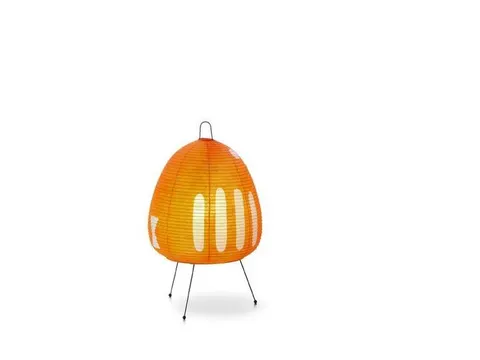 Akari Light Sculpture - lampy podłogowe i wiszące