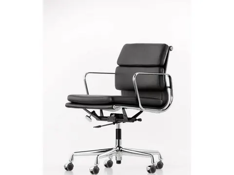 Soft Pad EA 217 - krzesło na kółkach