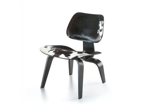 Plywood Chair LCW - krzesło