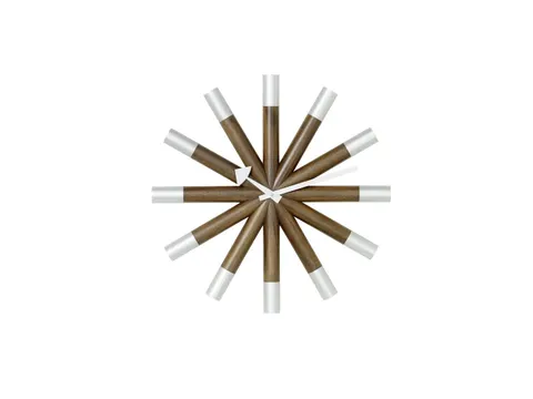 Wheel Clock - zegar ścienny