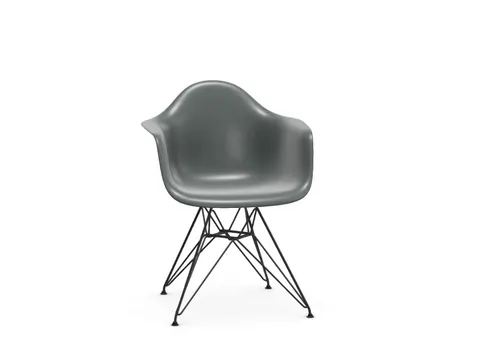 EPA RE DAR (Eames Plastic Armchair) - fotel