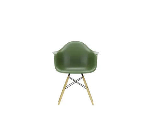 EPA RE DAW (Eames Plastic Armchair) - fotel