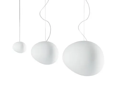 Gregg - lampa wisząca