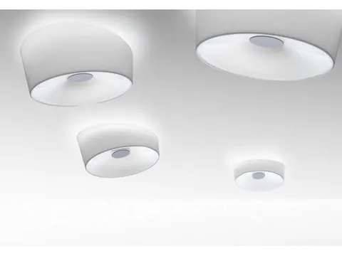 Lumiere XXL+XXS - lampa sufitowa