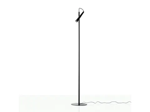 Magneto - lampa podłogowa