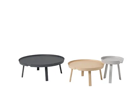 Around Coffe Table - stolik kawowy