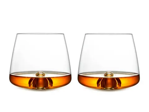 Whiskey Glass - szklanki do whiskey