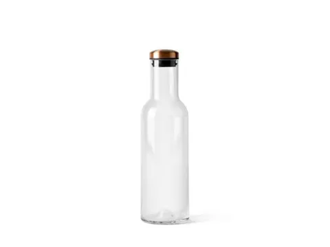Bottle Caraffe Brass 1L - karafka