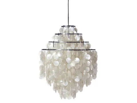 Fun 0DM - lampa wisząca