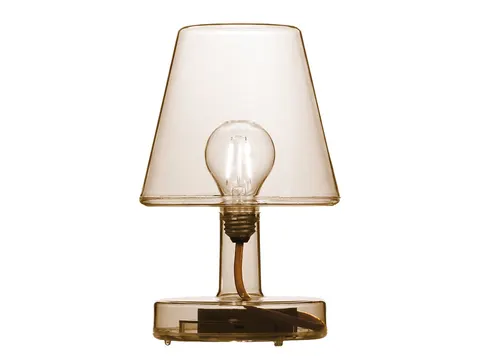 Transloetje - lampa stołowa