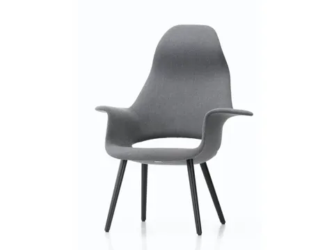 Organic Chair Highback - krzesło