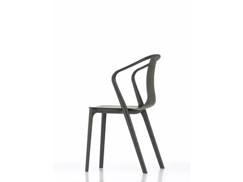 Belleville Armchair - krzesło