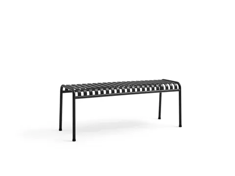 Palissade Bench - ławka ogrodowa