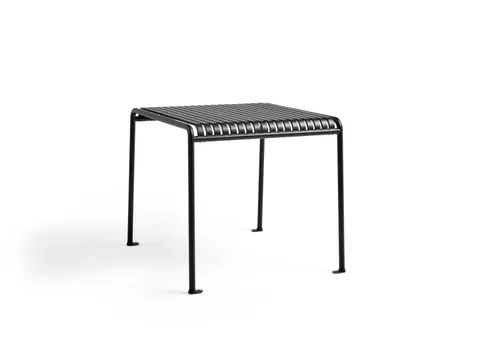 Palissade Table 82,5x90 - stół ogrodowy