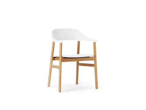 Herit Armchair - krzesło