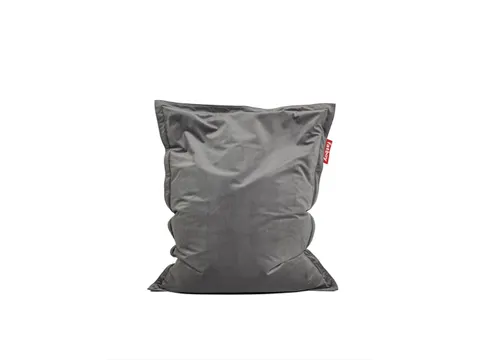 The Original Slim Velvet - pufa