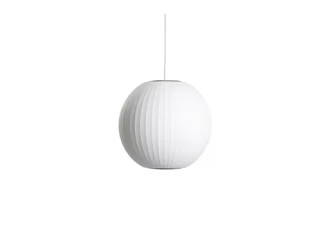 Nelson Ball Bubble Pendant - lampa wisząca