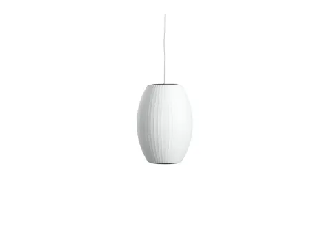 Nelson Cigar Bubble Pendant - lampa wisząca