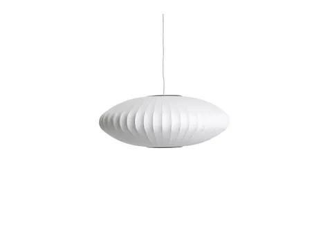 Nelson Saucer Bubble Pendant - lampa wisząca