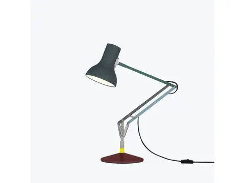 Type 75 Desk Lamp Anglepoise + Paul Smith edition four - lampa biurkowa