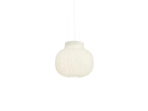 Strand Pendant Lamp / Closed śr. 60 - lampa wisząca