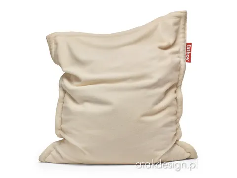 The Original Slim Teddy - pufa