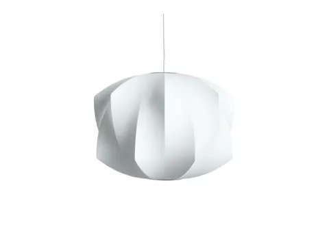 Nelson Propeller Bubble Pendant - lampa wisząca