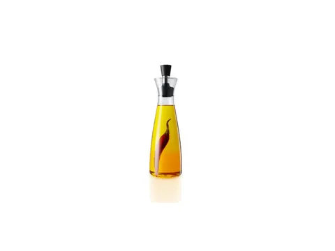 Glass Oil & Vinegar Carafe - karafka