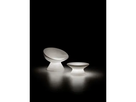 Fade Coffee Table - Light Outdoor - stolik