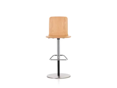 HAL Ply Barstool - hocker