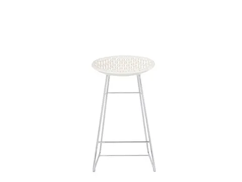Smatrik Stool - stołek barowy
