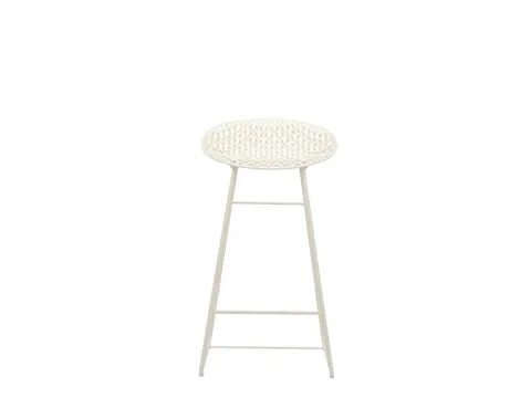 Smatrik Stool Outdoor - stołek barowy ogrodowy